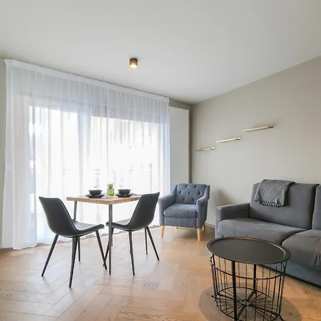 Saga By Ylma Apartahotel Reikiavik