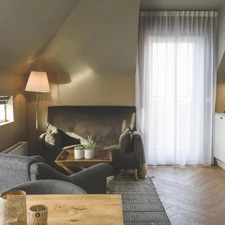 Saga By Ylma Apartahotel Reikiavik