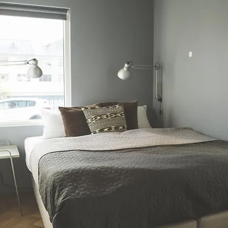 Saga By Ylma Apartahotel 3*